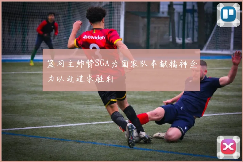 篮网主帅赞SGA为国家队奉献精神全力以赴追求胜利